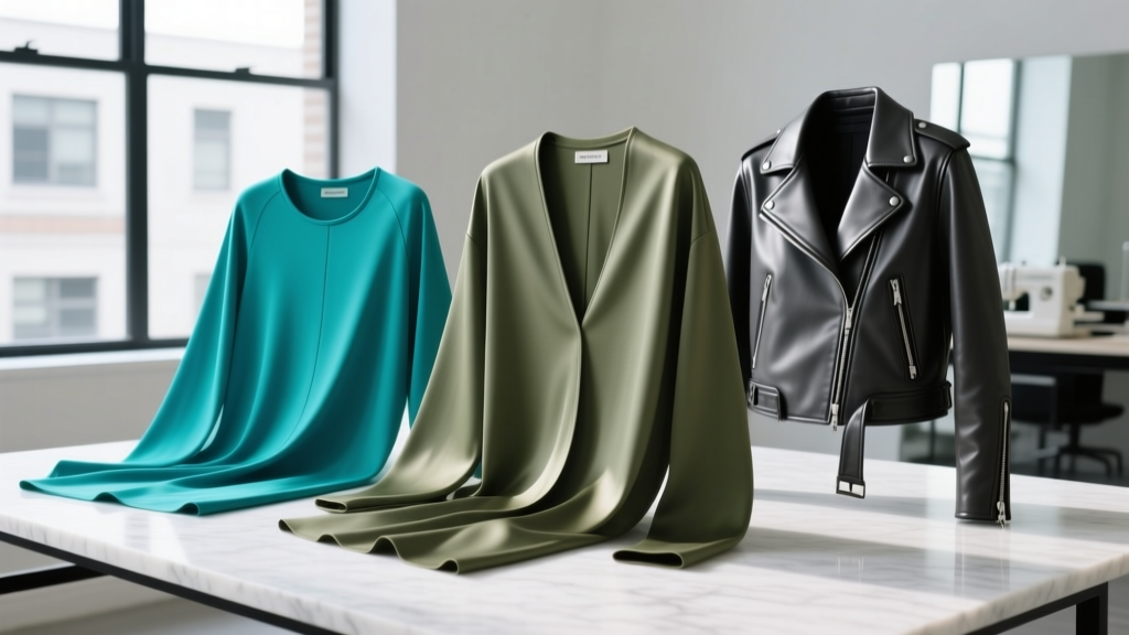 How Fabric Trends Drive Sewing Pattern Demand