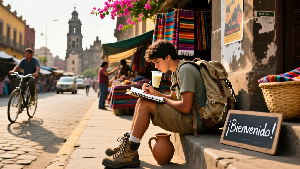 Things To Do In Mexico City: A Realistic, Budget-Friendly Story from 15 Years on the Ground