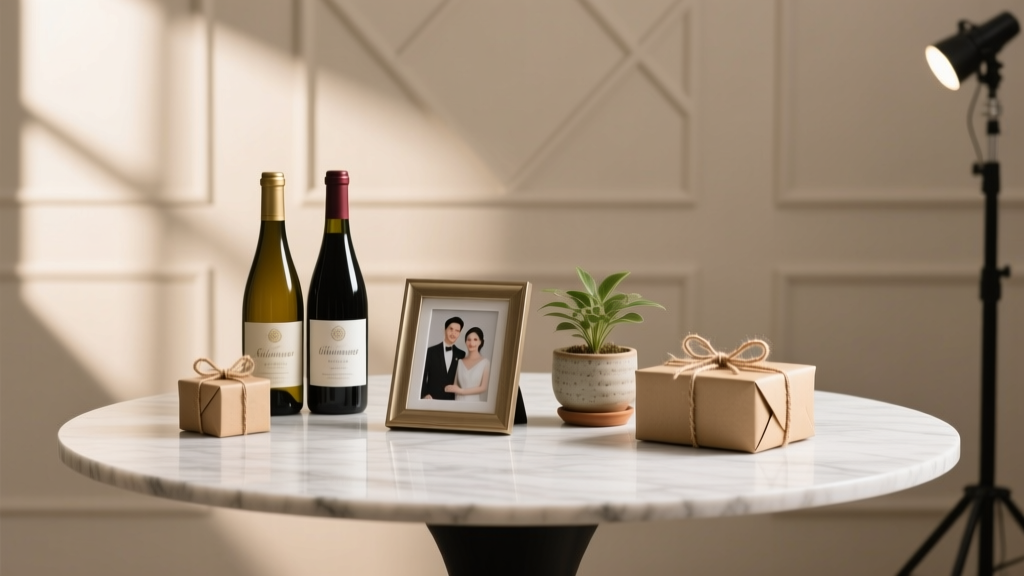 What to Get for Engagement Party: Smart Gifts & Tips