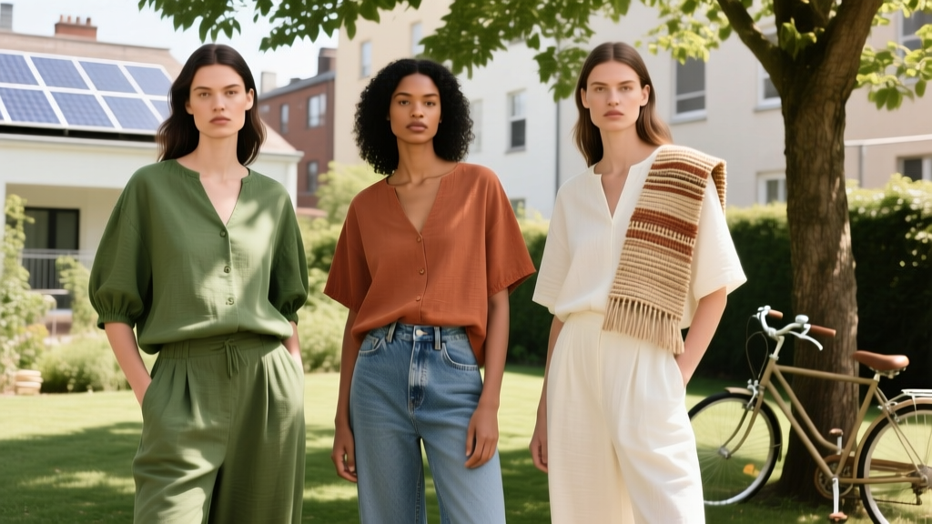 Slow Fashion vs Overconsumption: The Real Fix?