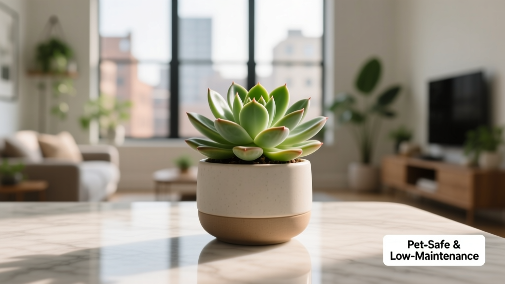 Easy-Care Indoor Plants: Where to Buy (2026)