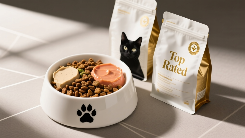 Me O Cat Food Reviews Top Rated