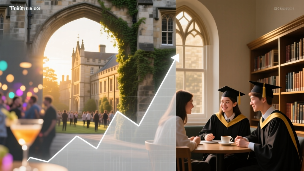 Trinity College Party School? Social Culture Reality (2026)
