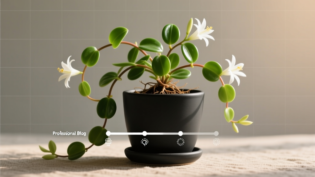 String of Hearts Seeds: When to Plant for Germination
