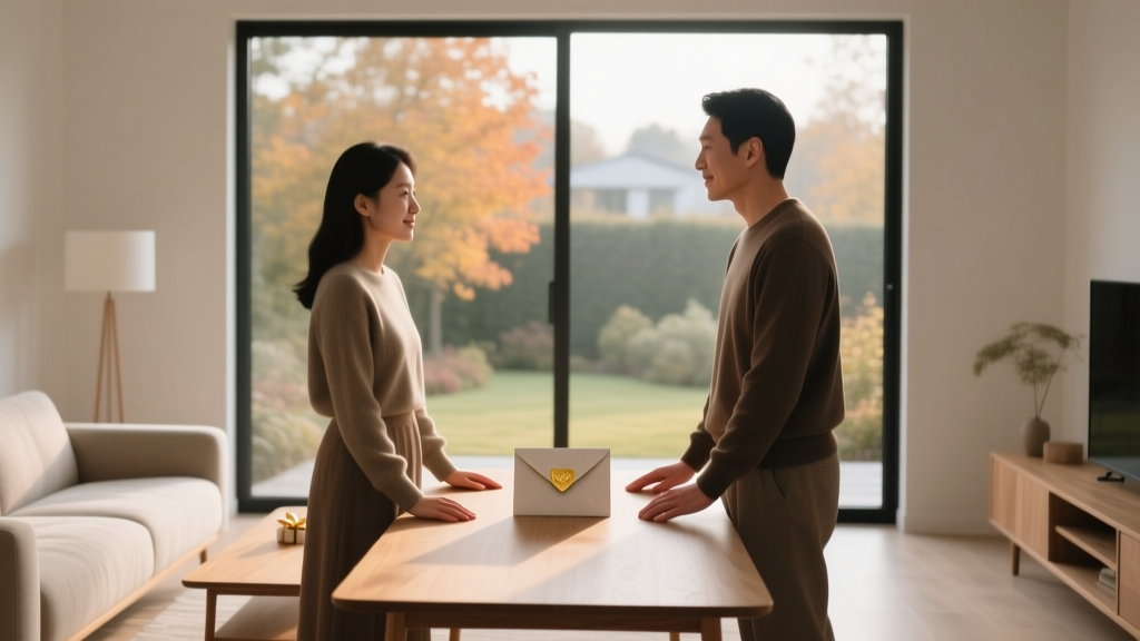Sibling Wedding Gift: How Much to Give (2026)