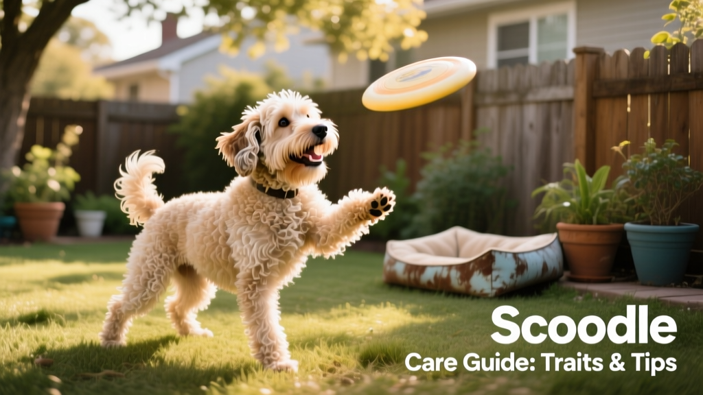 Image by: Poodle- Piqsels| Scottish Terrier – Plotitsyna NiNa, Shutterstock