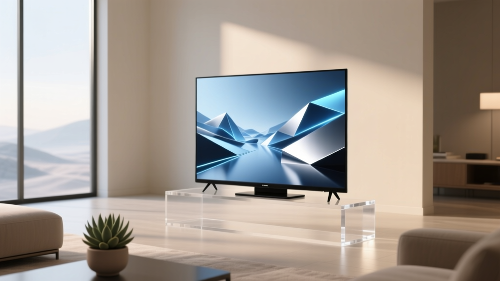 Mini LED TV Prices UK 2026: Save £320+ Waiting Until Q2