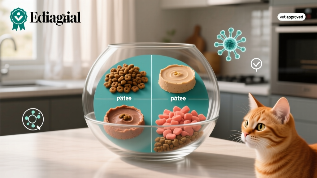 Me-O Cat Food Review 2026