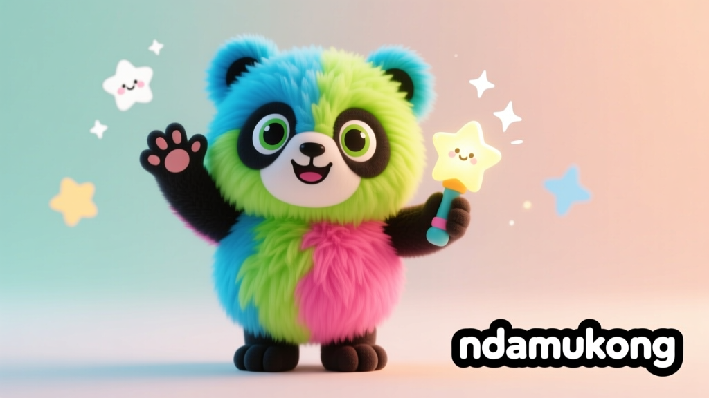 Ndamukong: Safety, Compliance, and Market Realities of a Growing Toy Brand
