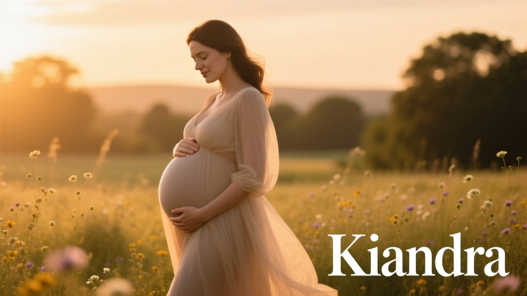 Kiandra: A Evidence-Based Review of This Prenatal Supplement for Iron, Folate, and Vitamin B12 Support