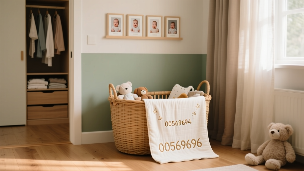 Best Baby Milestone Blankets: Practical, Photo-Ready, and Pediatrician-Approved Picks for 2024