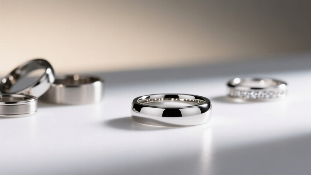 Is Zirconium Good for Wedding Rings? (2026)
