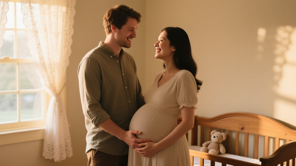 Mervyn: Understanding the Role, Evidence, and Practical Support for Birthing People