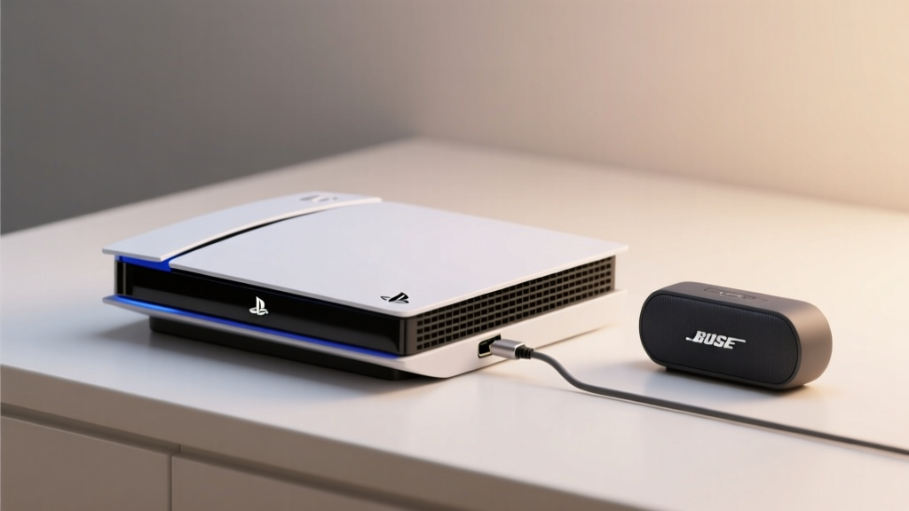 PS5 Bluetooth Speakers: How to Connect Without Lag (2026)