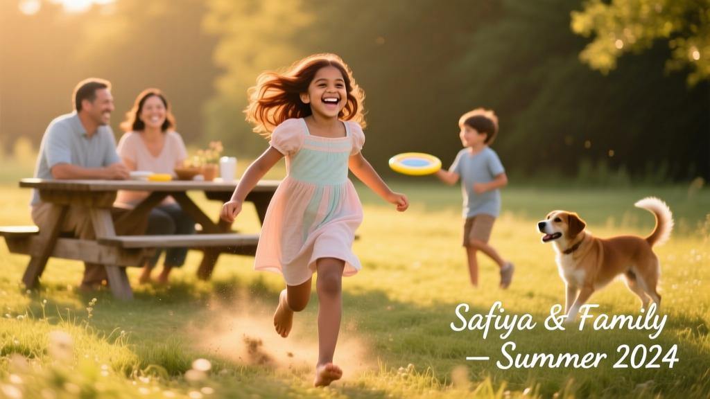 Safiya: A Strength-Based Framework for Raising Resilient, Culturally Grounded Children