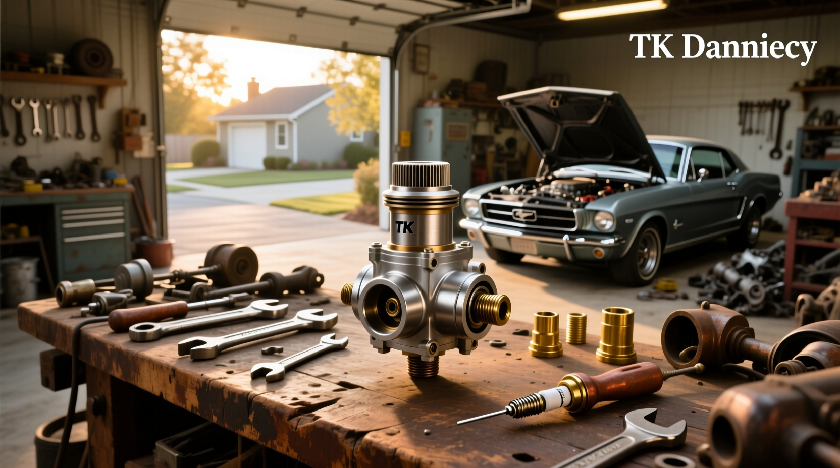 How to Choose TK Carburetor, Who Makes TK Carburetors? Guide