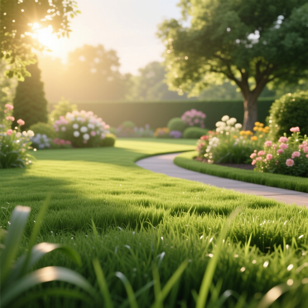 The Ultimate Guide to DIY Lawn Care: Tips, Tools & Seasonal Strategies