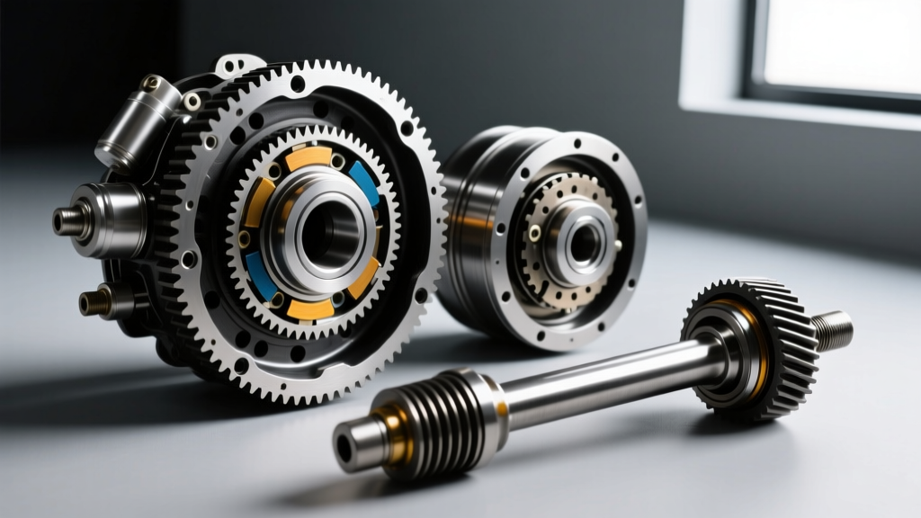 Open vs Limited Slip Differential: How to Remove Rear Drive Shaft