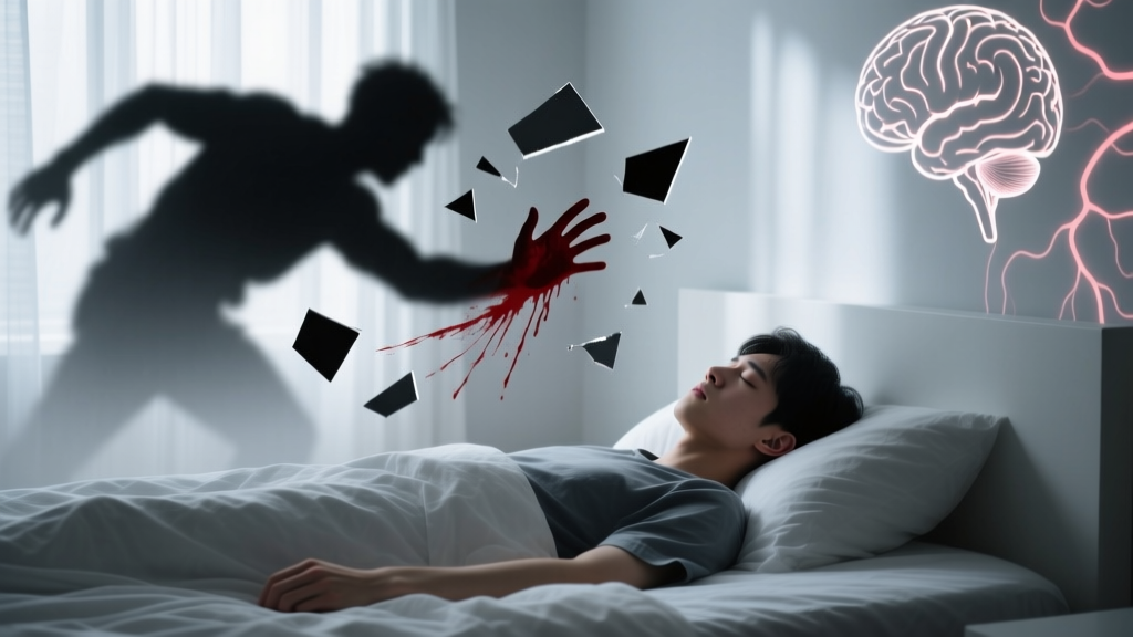 Attack Nightmares: Nightmare Relief Guide