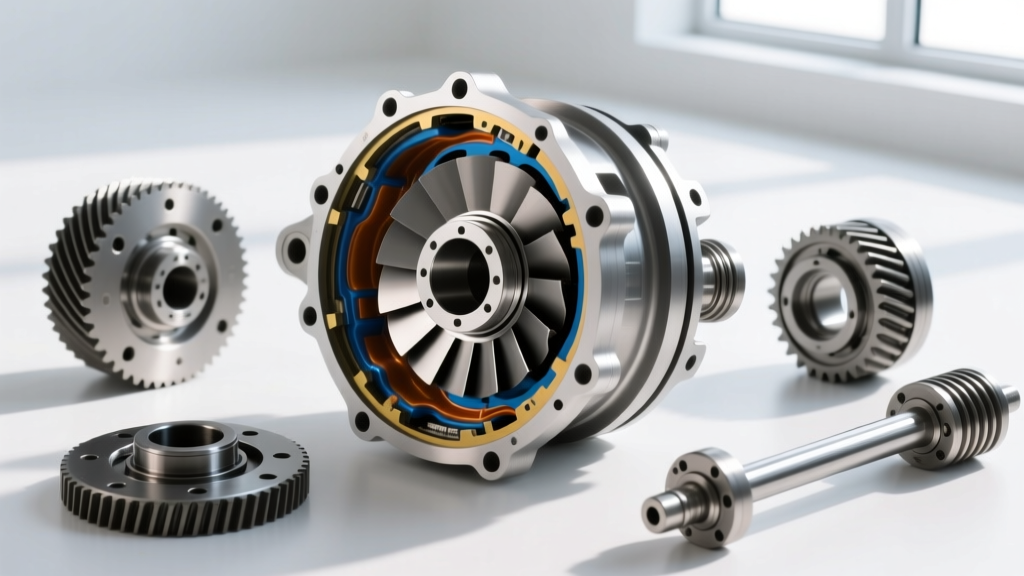 Prevent Torque Converter Failure: Noise Diagnosis Guide