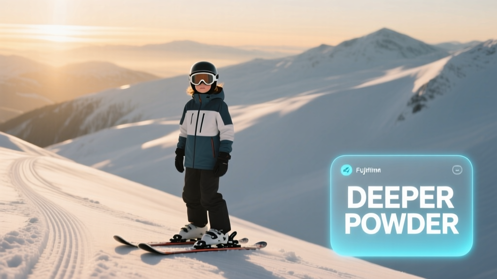 PowderSync: How a New App Is Revolutionizing Backcountry Powder Hunting for Budget Backpackers