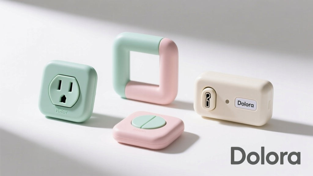 Dolora Baby Monitor: Safety Evaluation, Real-World Performance, and Critical Childproofing Considerations