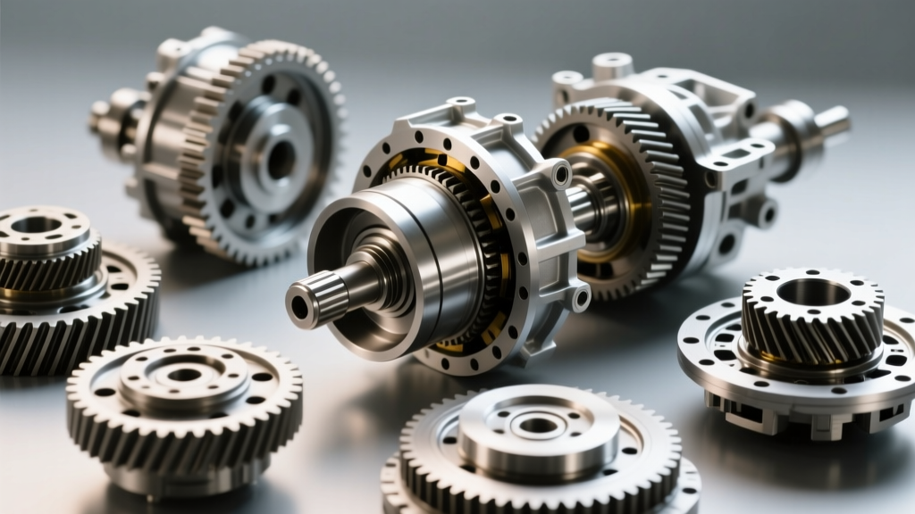 CVT R&D Costs: How to Prove Differentiability of a Function