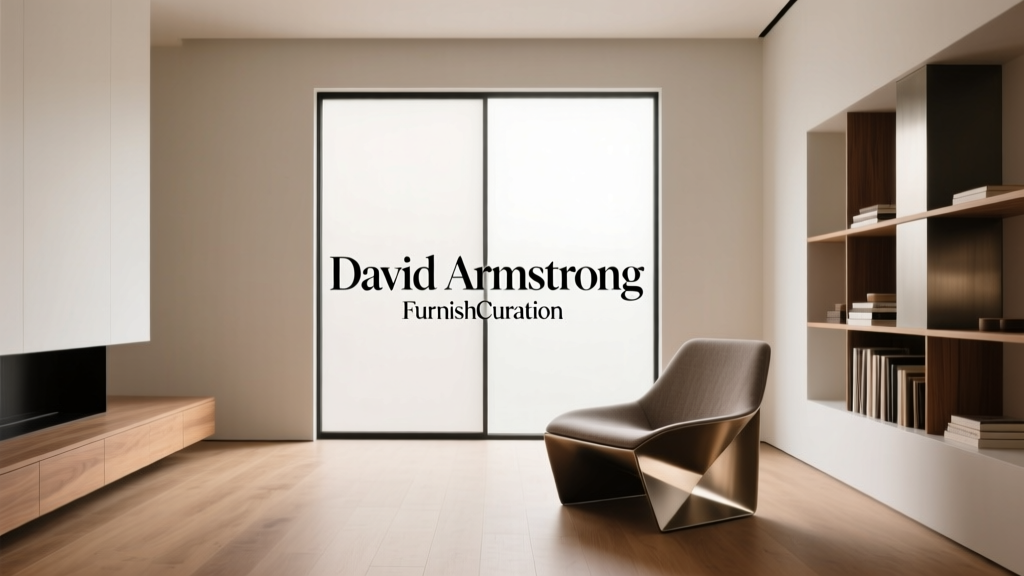 David Armstrong