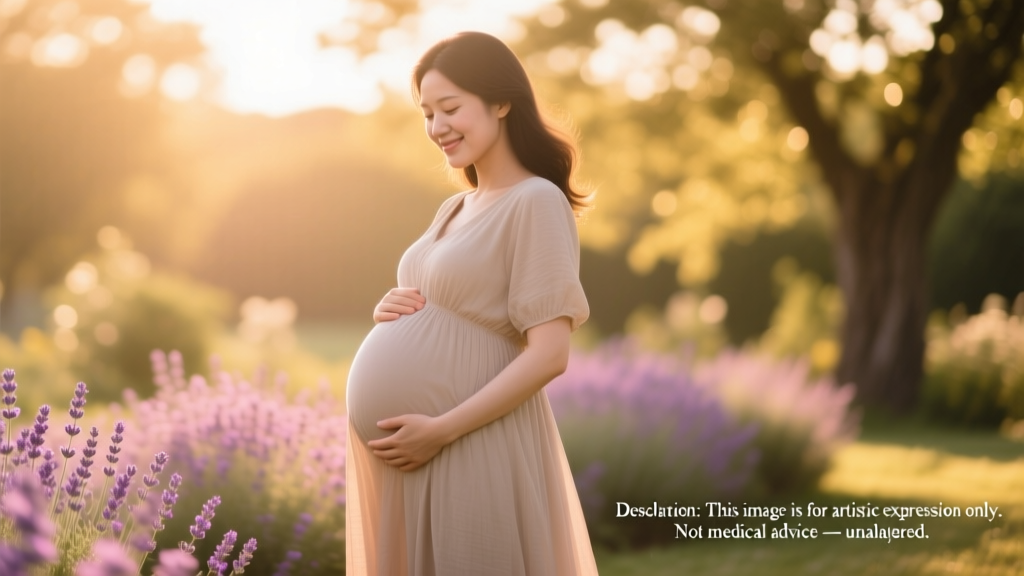 Understanding the Limits of Doula Support: A Clear, Evidence-Based Disclaimer for Prenatal and Postpartum Care