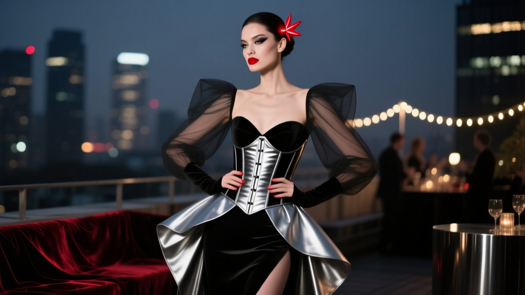 What to Wear to a Wicked Party (2026)