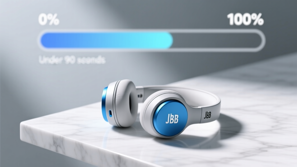 How To Connect Jlab Wireless Headphones (2026)
