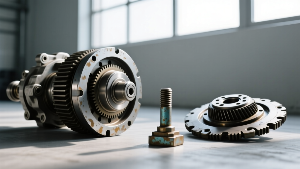 How to Test PTO Clutch With Multimeter & Diagnose Fork Pivot Wear