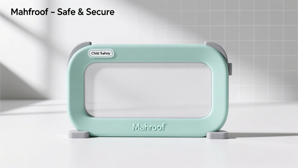 Mahroof: Understanding the Risks, Real-World Incidents, and Evidence-Based Childproofing Strategies
