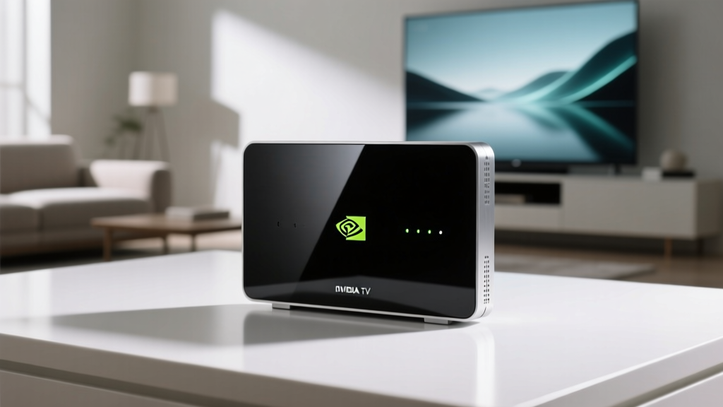 Nvidia Shield TV Pro 2025: Still Worth It?