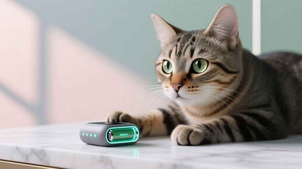 How to Change Cats Behavior Battery Operated Devices