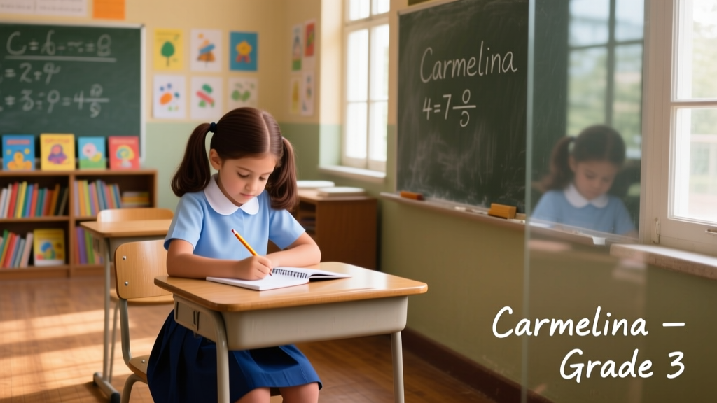 Carmelina: A Deep-Dive Analysis of the Popular Montessori-Aligned Preschool Curriculum for Ages 3–6