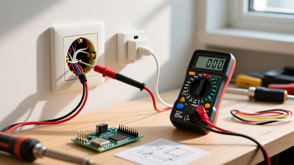 Diagnosing a Faulty Electrical Outlet: Expert Guide