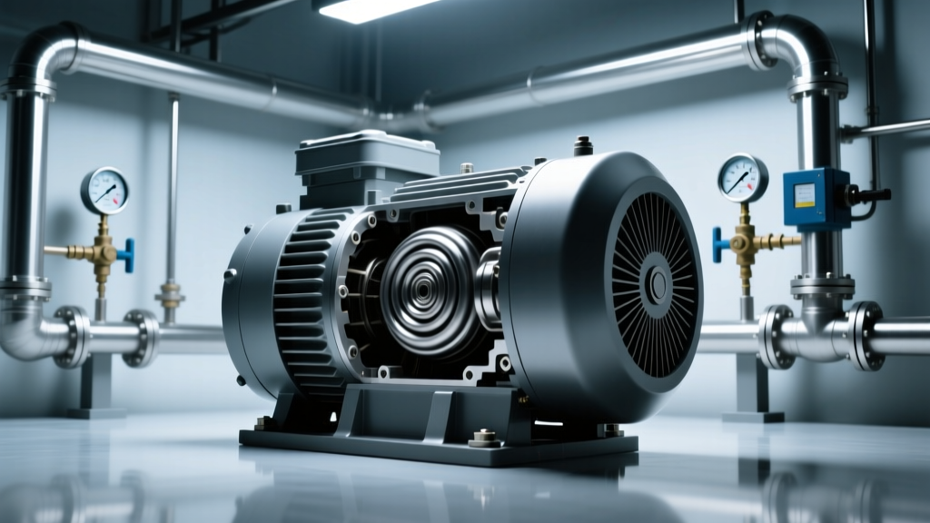 Scroll Compressor Safety Margins: Avoid ASHRAE 188 Failures