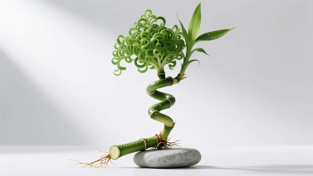 How to Propagate Curly Bamboo (2026)