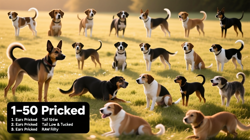 Dog Communication & Body Language: 50+ Signs to Understand