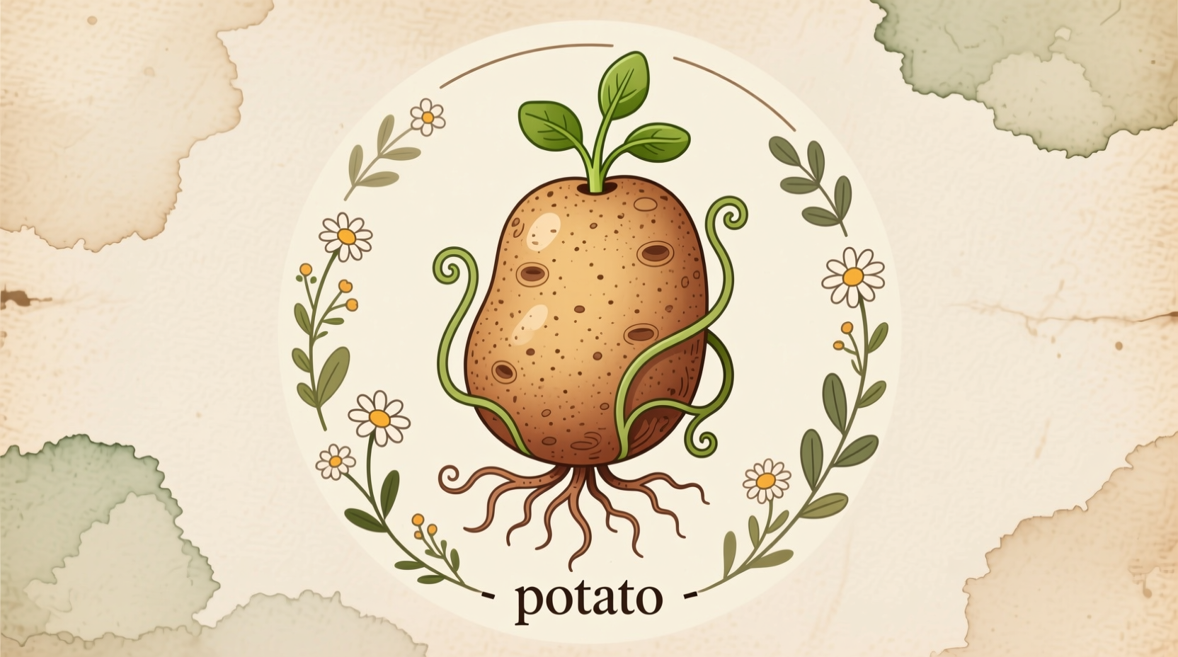 Potato Tattoo Meaning, Designs, and Symbolism Explained