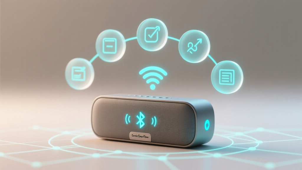 How To Connect Speakers Through Bluetooth (2026)