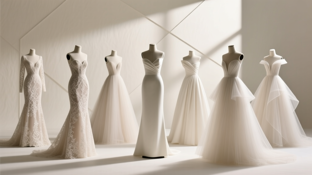 Best Wedding Dress Designers (2026)