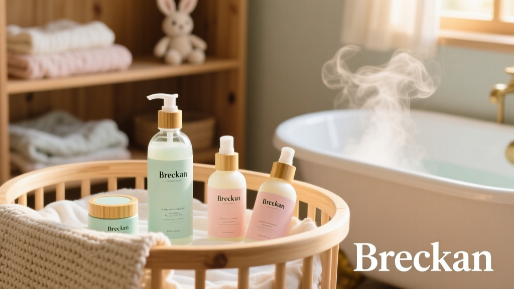 Breckan Baby Carrier: A Pediatric Nurse’s Evidence-Based Review and Safe Usage Guide