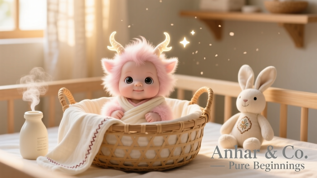 Anhar: Understanding This Common Infant Feeding Term and Its Clinical Implications