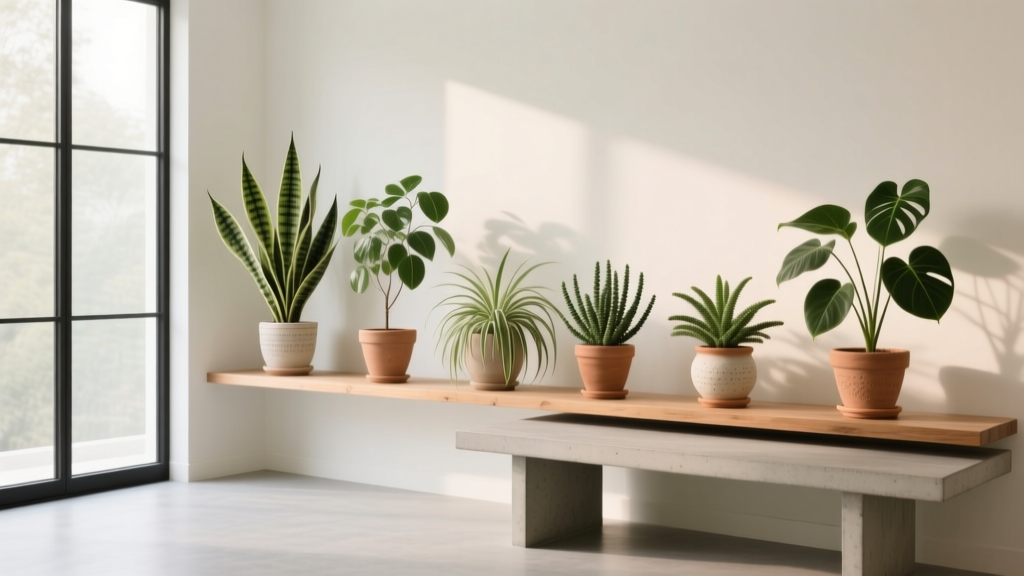 Which Plants Are Best For Indoor For Beginners (2026)