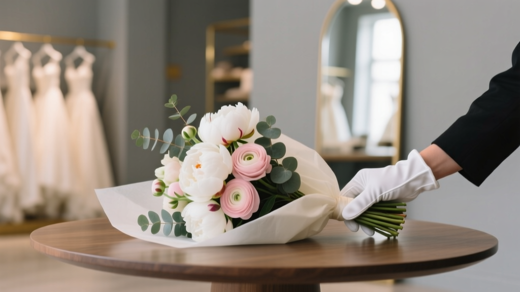 Florist Delivery Tip for Wedding: 4 Hidden Factors (2026)