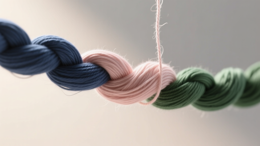 1 Ply Yarn Explained: Strength, Softness & Sourcing Truths