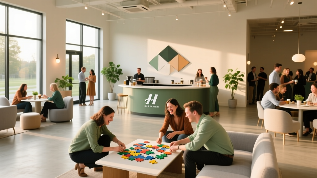 Team Building Venue Ideas: Choose & Plan (2026)