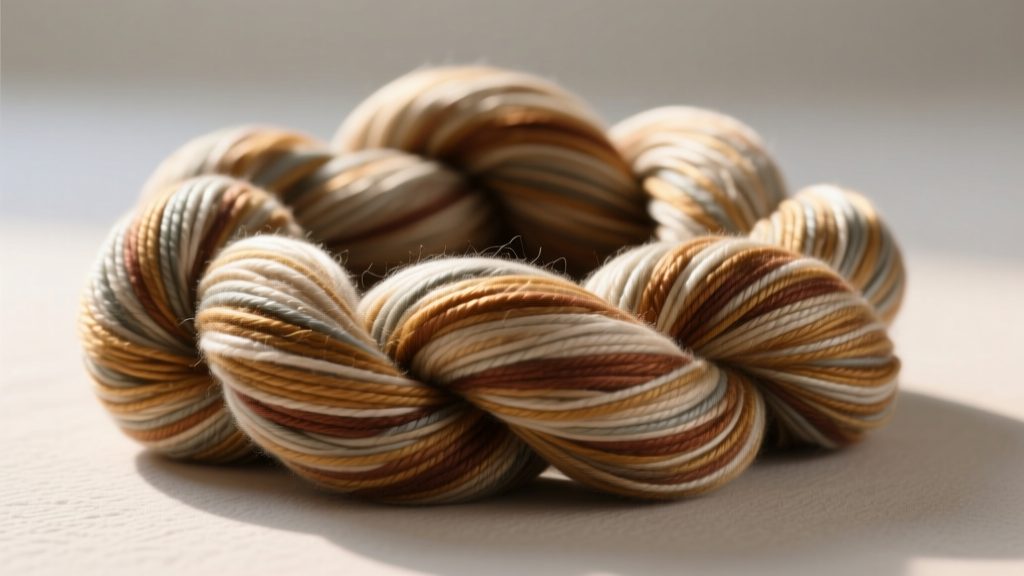 Woolwinders Yarn: The Designer’s Secret Weapon for Luxury Knits